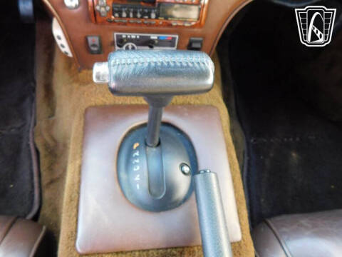 1996 Excalibur Cobra