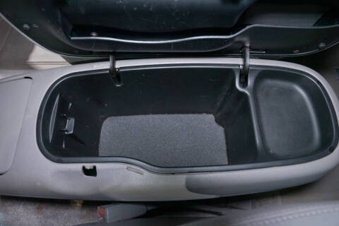 1996 Chevrolet Tahoe LT