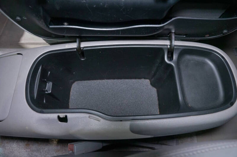 1996 Chevrolet Tahoe LT