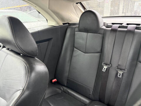 2009 Chrysler Sebring Touring