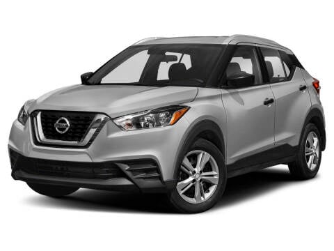 2020 Nissan Kicks for sale at FRED FREDERICK CHRYSLER, DODGE, JEEP, RAM, EASTON in Easton MD