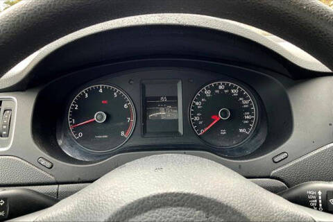 2014 Volkswagen Jetta S