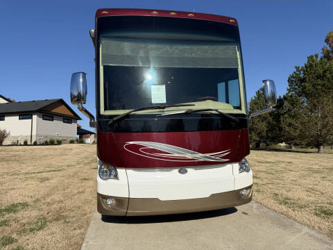 2016 Tiffin Allegro Bus