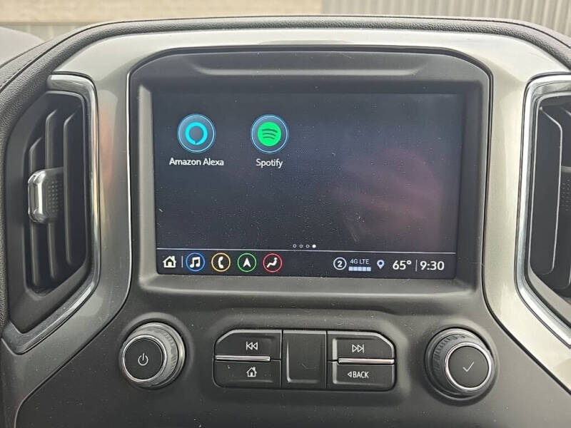 2023 Chevrolet Silverado 3500HD