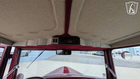 1929 Ford Model A