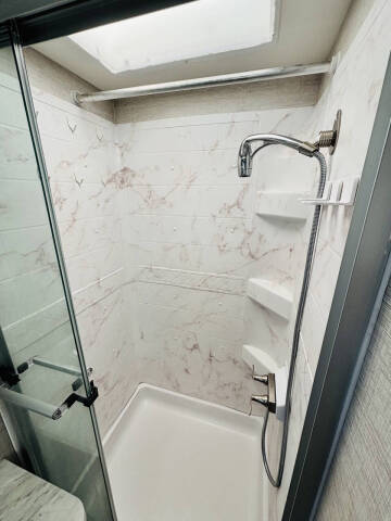 2021 Jayco Grey Hawk 27U