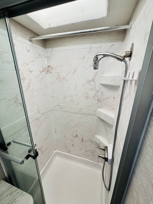 2021 Jayco Grey Hawk 27U