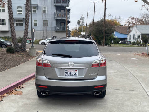 2012 Mazda CX-9 Touring