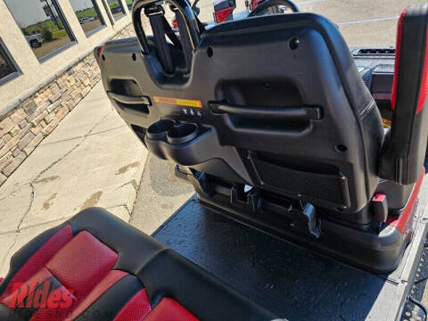 2025 Evolution MAVERICK