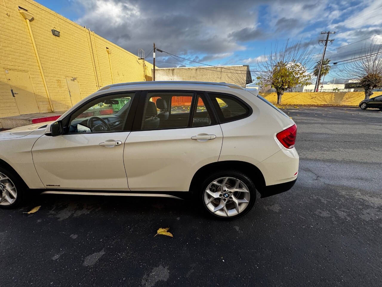 2014 BMW X1 for sale at Cars To Go in Sacramento, CA