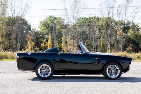 1965 Sunbeam Alpine