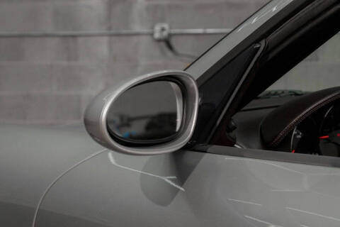 2005 Porsche Boxster