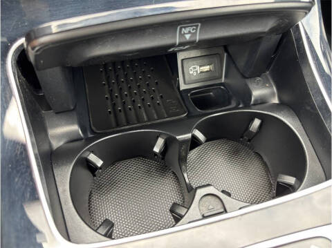 2018 Mercedes-Benz E-Class E 400