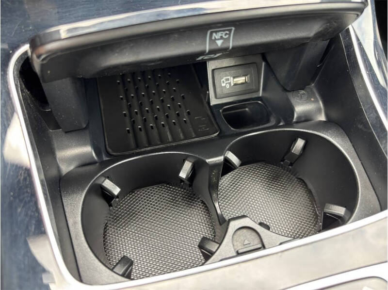 2018 Mercedes-Benz E-Class E 400