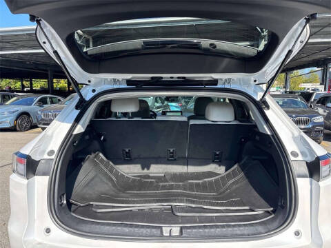 2024 Honda Prologue EX