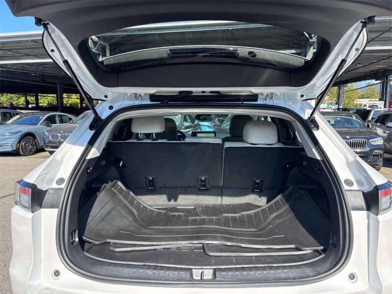 2024 Honda Prologue EX