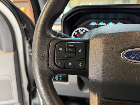 2023 Ford F-250 Super Duty XLT