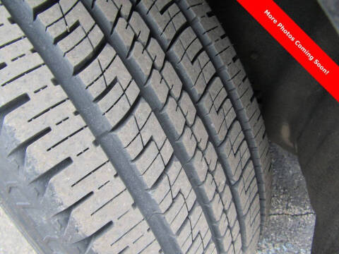 2012 Dodge Durango Crew