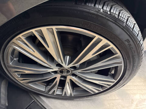 2024 Audi A6 quattro Premium 45 TFSI