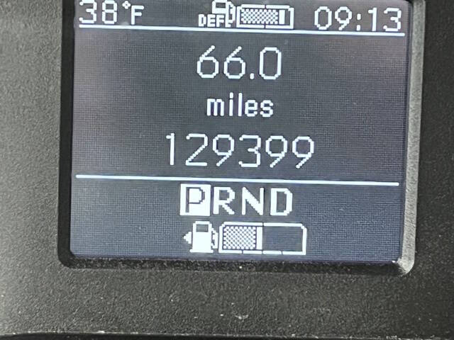 2019 Mercedes-Benz Sprinter