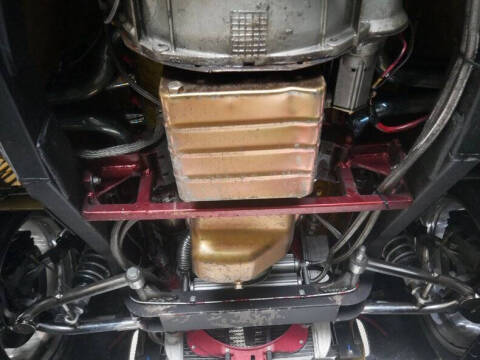 1966 Shelby Cobra