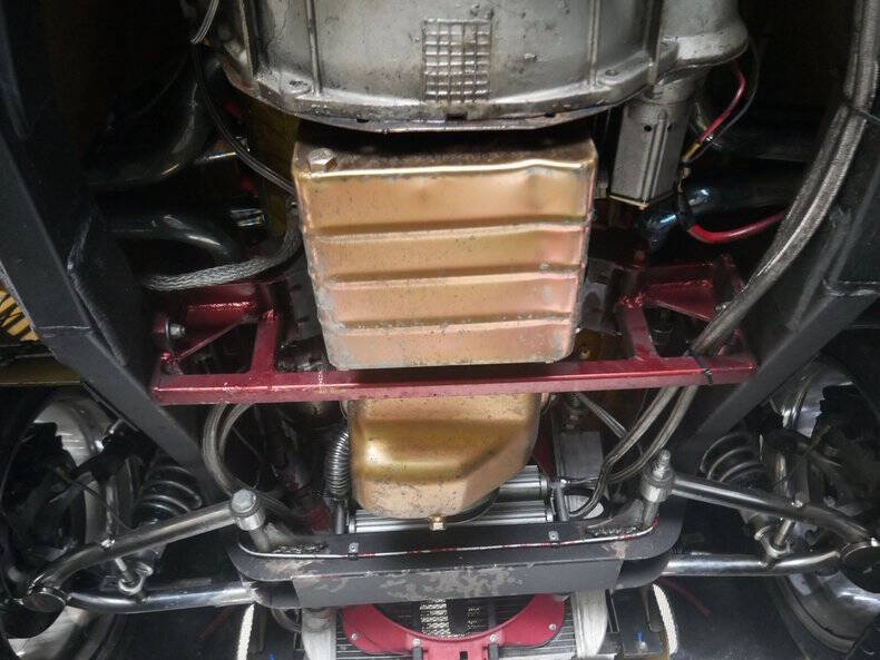1966 Shelby Cobra