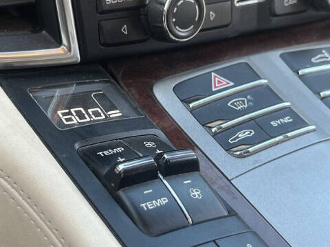 2014 Porsche Panamera