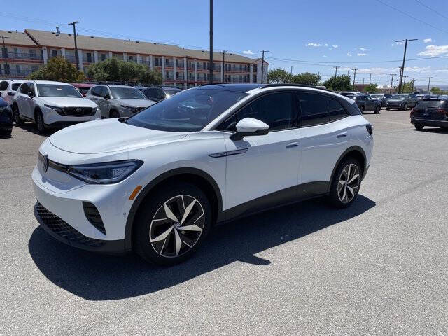 2023 Volkswagen ID.4 Pro S