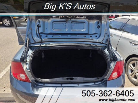 2006 Chevrolet Cobalt LS