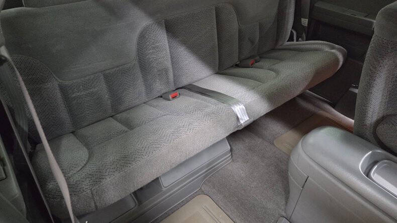 1998 GMC Sierra 1500