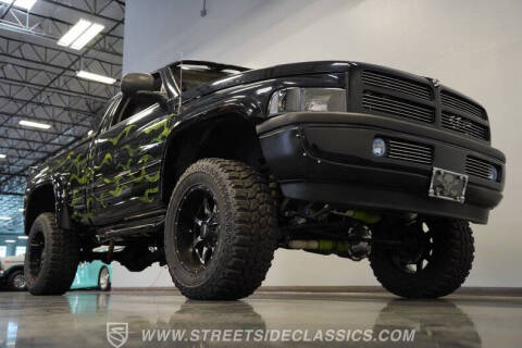 1995 Dodge Ram 1500