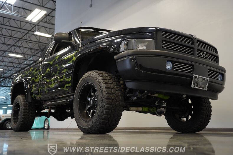 1995 Dodge Ram 1500
