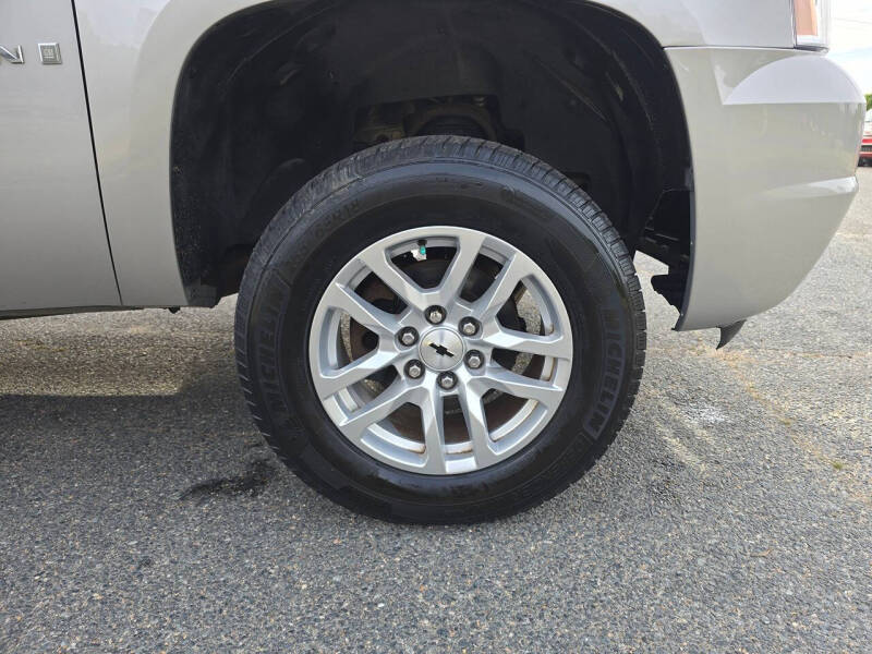 2007 GMC Yukon SLT