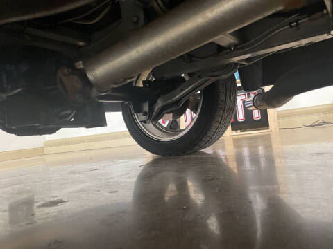 2006 Willys 1941 COUPE