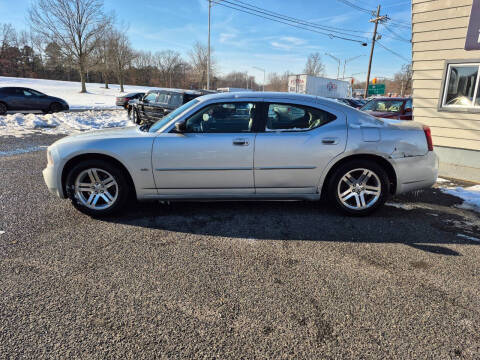 2006 Dodge Charger SE