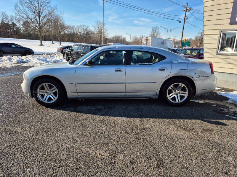 2006 Dodge Charger SE