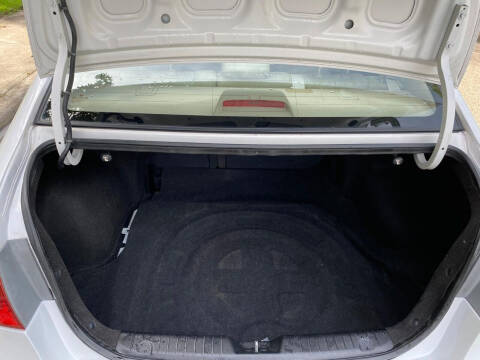 2010 Hyundai Elantra SE