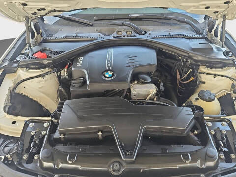 2013 BMW 3 Series 328i