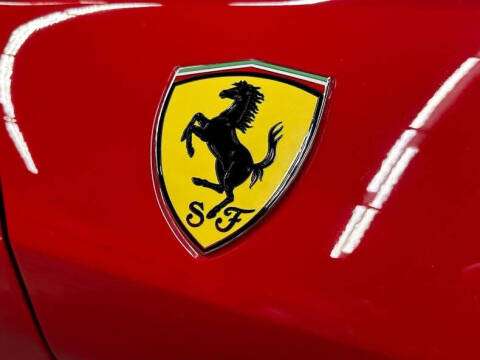 2005 Ferrari 612 Scaglietti