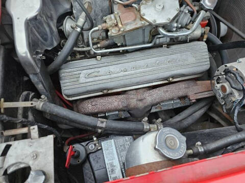 1964 Chevrolet Corvette