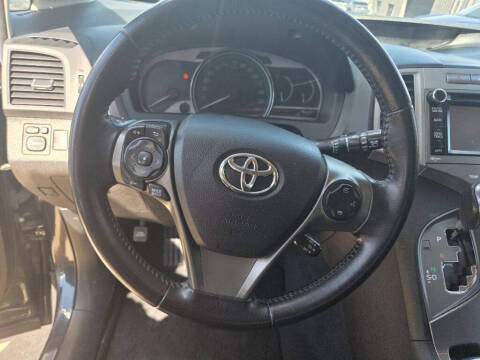 2014 Toyota Venza LE