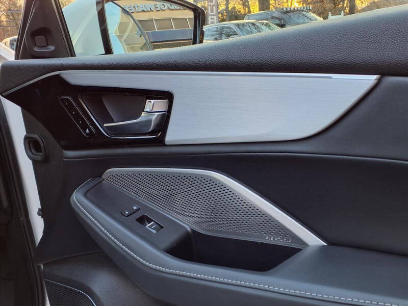 2023 Acura MDX SH-AWD w/Tech