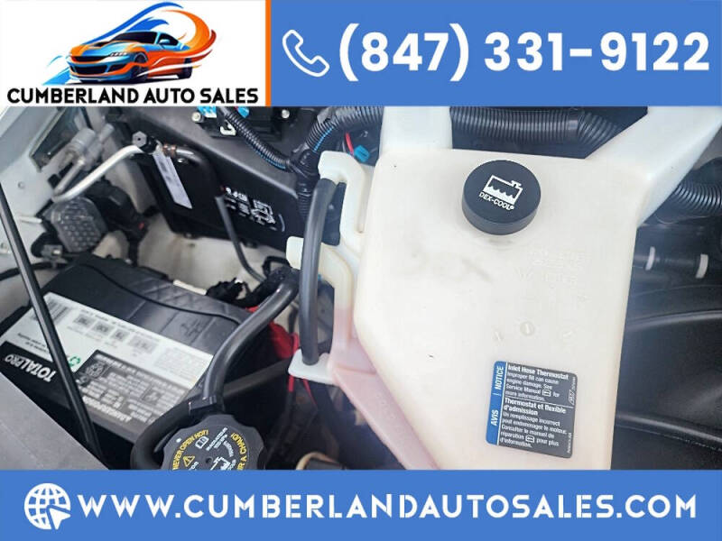 2021 Chevrolet Express 2500