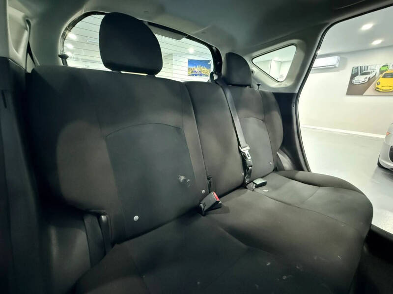 2016 Nissan Versa Note