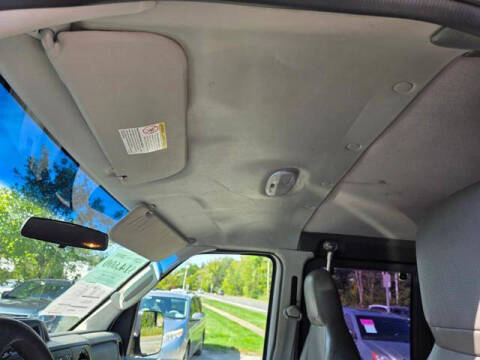 2010 Ford E-Series E-250