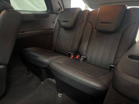 2019 Mercedes-Benz GLS GLS 450