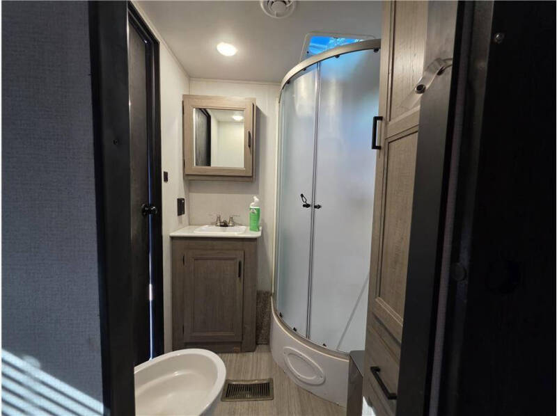 2021 Keystone RV Hideout