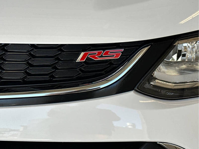 2019 Chevrolet Sonic LT Auto