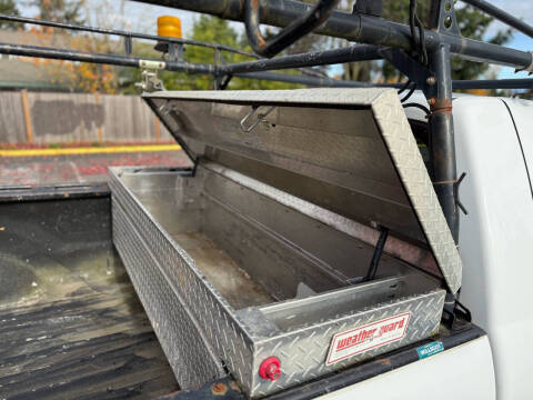 2008 Dodge Ram 2500 ST