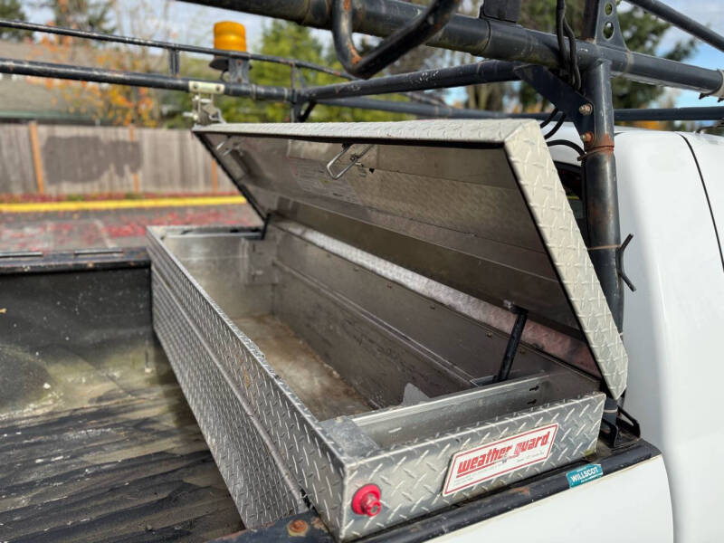 2008 Dodge Ram 2500 ST